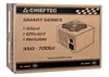 Chieftec Smart GPS-500A8 Netzteil 500 W 20+4 pin ATX ATX Produktbild-Vorschau 4
