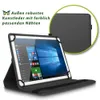 Tablet Schutzhülle für Jay-tech G10.11 LTE G10.10 Tasche Produktbild-Vorschau 2
