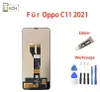 Für Oppo Realme C11 2021 RMX3231 LCD Display Bildschirm Produktbild-Vorschau 1