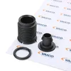Kit di montaggio paraurti VAICO V20-7102 (posteriore e Anteprima dell’immagine prodotto 2