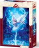 ART PUZZLE Puzzle Balet Jezioro Łabędzie 1000 elementów Podgląd zdjęcia produktu 2