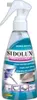 A bottle of Sidolux Professional cleaning spray for flat screens. Podgląd zdjęcia produktu