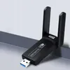 USB 3.0 WLAN Adapter - 1300 Mbit/s - Dual Band 2,4/5 GHz - Produktbild-Vorschau 6