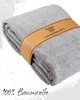 LAYNENBURG Premium Frottee Decke 150x200 cm - 100% Produktbild-Vorschau 2