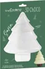 ScrapCooking – starre Form Schokolade Tannenbaum – 3D-Form Produktbild-Vorschau 1