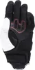 Dainese Reacto Carbon Short Damen Motorradhandschuhe, Produktbild-Vorschau 3