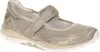 Gabor ROLLINGSOFT Damenschuhe - Ballerina - Mary Jane grau Produktbild-Vorschau 1
