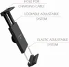 SWISSTEN S-Grip T1-Cd1 Handy- und Tablet-Autohalterung Produktbild-Vorschau 4