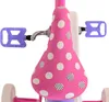 Minnie, najroztomilejšia zo všetkých! Detský bicykel - Náhľad obrázku produktu 5