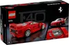 LEGO Speed Champions 76934 Ferrari F40 Supercar - Véhicule Voir les images du produit 11