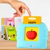 Lernkarten Lesegerät Englisch für Kinder mit 112 Karten und Produktbild-Vorschau 4