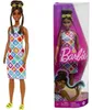 Mattel Barbie Fashionista Pop, Diamond Crochet, modepopp Productafbeelding-voorbeeld 8