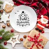 Rub On Sticker Set (6 Stück) – A5 Weihnachten Rub On Produktbild-Vorschau 4
