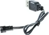 vhbw USB-Ladekabel für RC-Akkus mit SM-2P-Anschluss, Produktbild-Vorschau 8