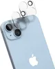 Vetro di protezione della fotocamera per iPhone 14 vetro Anteprima dell’immagine prodotto 1