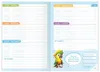 Häfft® Verlag 11088-5 EMGPHäfft® VerlagSchoolboek voor Productafbeelding-voorbeeld 3