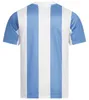JELEX Herren Argentinien Trikot Retro History blue/white L Produktbild-Vorschau 2