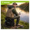 Trizand 27333 Rybářské skládací křeslo s batohem 3 v 1, Náhled obrázku produktu 4