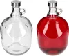 2 x Gärballon 3 L – Glasballon mit Gärröhrchen & Produktbild-Vorschau 2