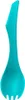 Sea To Summit Delta Spork - Spork-Messer-Kombi blau Náhľad obrázku produktu 4