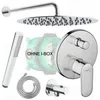 HANSGROHE VERNIS BLEND Brause Armatur | DEUSENFELD + BOFLER Produktbild-Vorschau 1