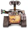 Puzzle: 4D WALL-E, 3D model, figuur om in elkaar te zetten Productafbeelding-voorbeeld 6
