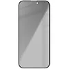 Bizon Glass Edge Shadow Privacy Panzerglas für iPhone 16 Produktbild-Vorschau 4
