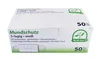 50 Medi-Inn® Mundschutz Type II, 3-lagig 9 cm x 17,5 cm Produktbild-Vorschau 10
