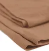 Mädchen FeinStrumpfhose Strumpfhose Unifarben 30391 Braun Produktbild-Vorschau 3
