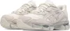 Asics Gel-NYC Creme Grey - 46.5 Produktbild-Vorschau 3