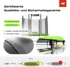 Hop-Sport Trampolin Outdoor - Ø 244 - Trampolin mit Produktbild-Vorschau 2