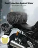 VEVOR Motorradhecktasche Rücksitztasche (30 L) mit Produktbild-Vorschau 5