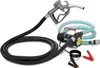 Elektrische Dieselkraftstoff-Ablasspumpe KIT IP55 12 V 155 Produktbild-Vorschau 1