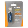Fenix UC01 LED Schlüsselanhängerlampe NICHIA LED 45 Lumen Produktbild-Vorschau 2