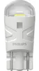 Glühlampe, Kennzeichenleuchte PHILIPS 11961CU31B2 Produktbild-Vorschau 3
