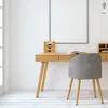 Relaxdays Schreibtisch Organizer, Ablage, 3 Schubladen, für Produktbild-Vorschau 2