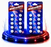 20 x AG2 LR726 LR59 396 1,5V Wilhelm Batterie Knopfzelle Produktbild-Vorschau 1