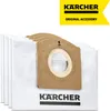 Kärcher Sacs filtrants en non-tissé WD 1 Compact Bat 4p. Voir les images du produit 7