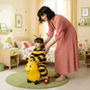 SUN BABY animali gonfiabili da 1 anno con pompa giocattolo Anteprima dell’immagine prodotto 7