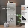 Cadre de superposition PARRET - argent Voir les images du produit 5