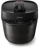 Philips HD2151/40, 5 l, LCD, Digital, 24 h, 1,2 m, 1000 W Produktbild-Vorschau 17
