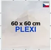 BFHM Cadre de puzzle Euroclip 60 x 60 cm plexiglas Voir les images du produit 5