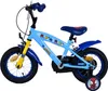 Spidey Kinderfahrrad - Jungen - 12 Zoll - Blau - Zwei Produktbild-Vorschau 9