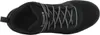 A top-down view of a black K-Swiss shoe. Produktbild-Vorschau