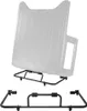 Carrello portaoggetti portatile per Jeep Wrangler TJ JK JL Anteprima dell’immagine prodotto 1