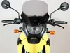 MRA Touring-Screen TM F 650 GS, 04-07, rauchgrau Produktbild-Vorschau 4