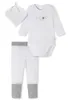 Schiesser Unisex  Baby Set unisex - sortiert 1 - Größe 74 Produktbild-Vorschau 2