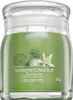 Yankee Candle Vanilla Lime, Rund, Grün, Rohrzucker, Produktbild-Vorschau 2