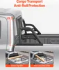 VEVOR Cage de retournement en acier au carbone pour Voir les images du produit 6