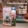 Booknook Sakura's Travel Vista previa de la imagen del producto 12